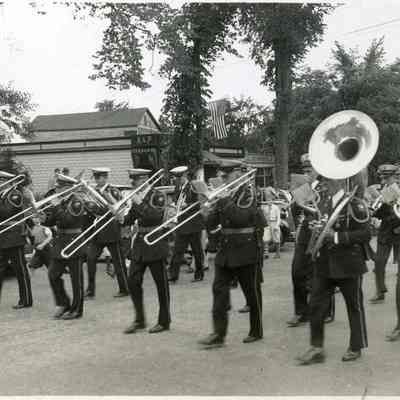 Parade