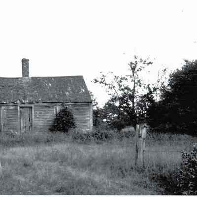 Old Orr Place Topsham