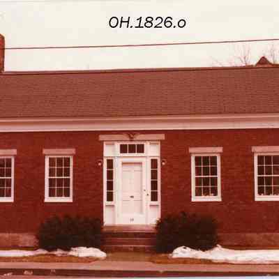 20 Lincoln Street