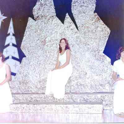 Teen Queen Participants