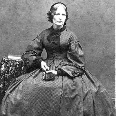 Mrs. James Lunt