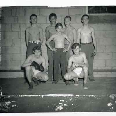 Brunswick Boxing Youth