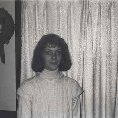 Peg Meyers