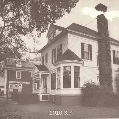 Aldred, Aldred & Owes Offices