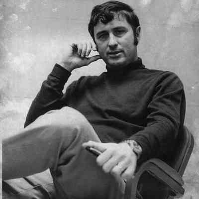 Dave Manson