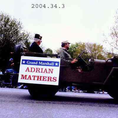 Memorial Day Parade