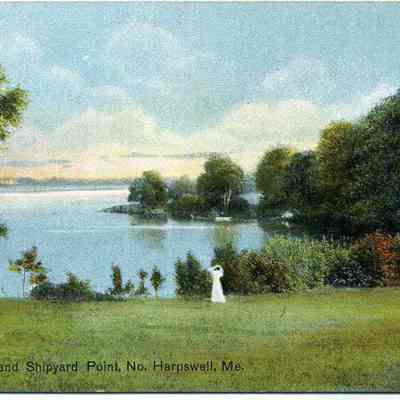 Sawyer's Cove