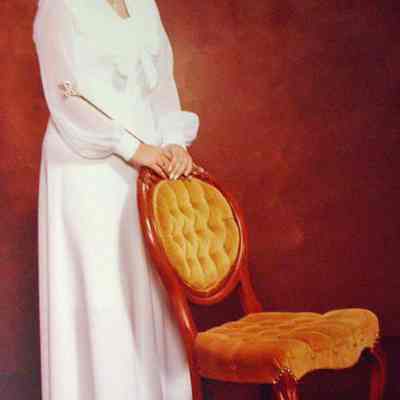 Catherine Lyden