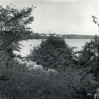 The Androscoggin River