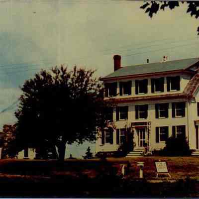 Lookout Point House