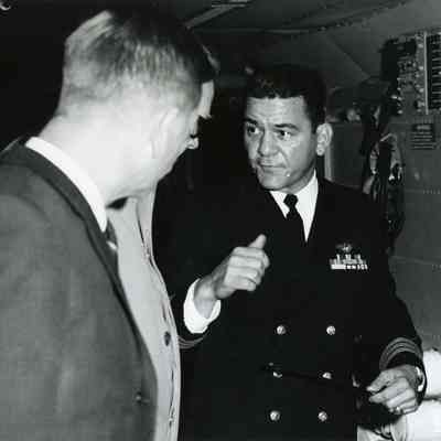 Brunswick Naval Air Station