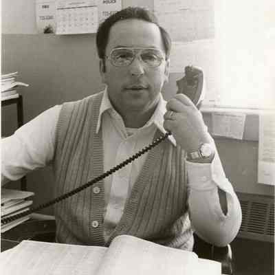Victor Ponziani