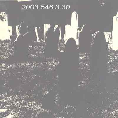 Cemetery