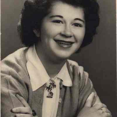 Beverly Roy