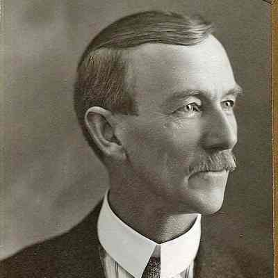 Osborne R. Pennell.