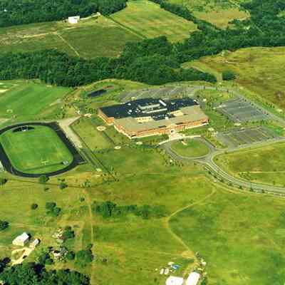 Brunswick High School