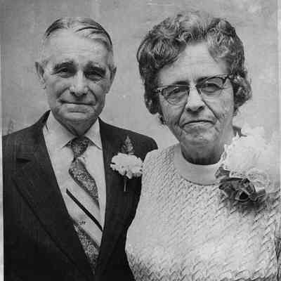 Edward, Madeline Belanger