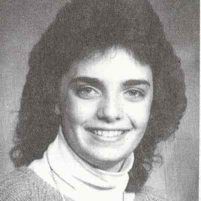 Christina Gagne