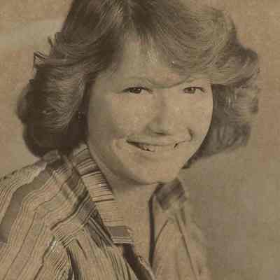 Ginger Smith,