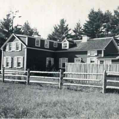 34 McKeen Street