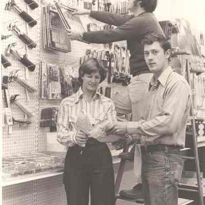 True Value Hardware Employees