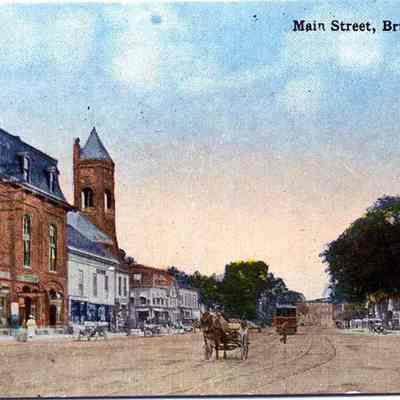 Maine Street