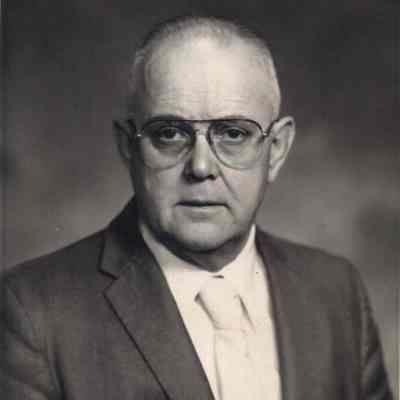 Arthur G. Powers