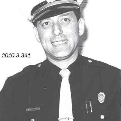 Larry Joy
