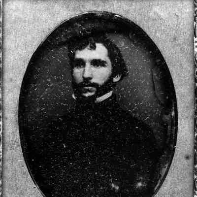 Joshua Lawrence Chamberlain