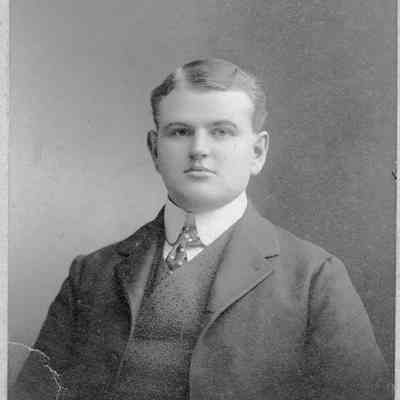 Harry W. Varney