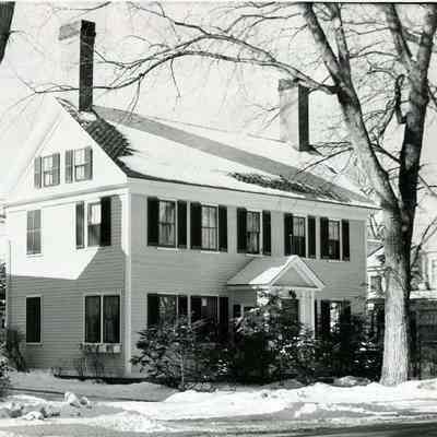 72 Federal Street