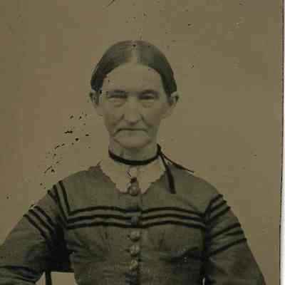 Hannah Owen Rogers