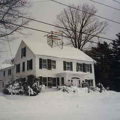 79 Federal Street