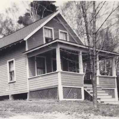 Mere Point Road Cottage