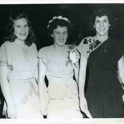 Three Women