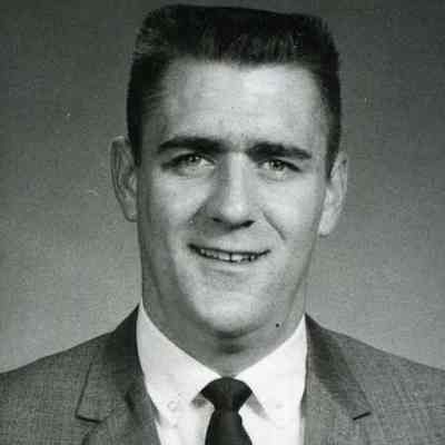 G. Roy Slocum