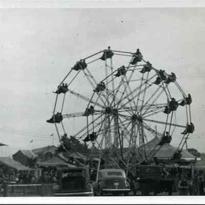 Ferris Wheel
