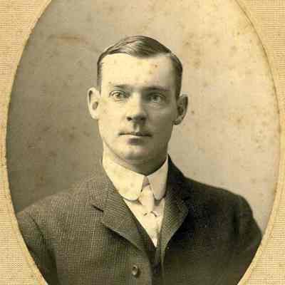 Edward Howard Willis Jr.