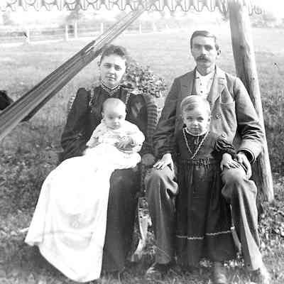 Unknown Family