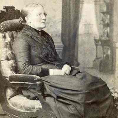 Charity Stuart Chadborne