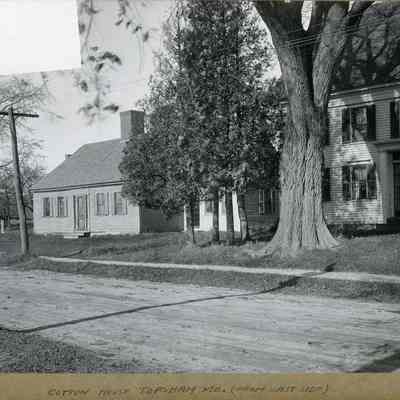 Cotton House