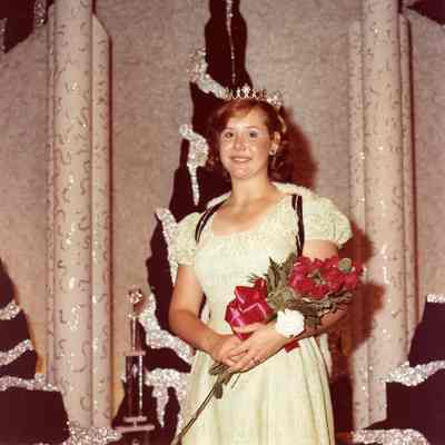 Teen Queen Participants
