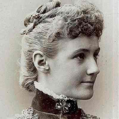 Alice S. Dunning.