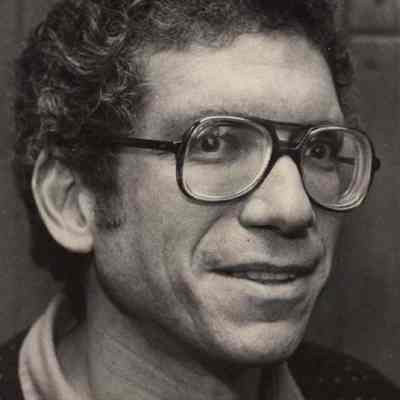Howard Rosenfield