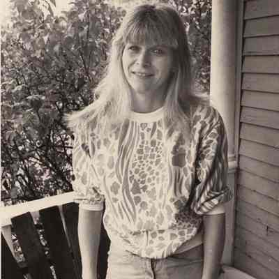 Linda Cartright