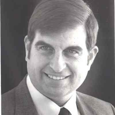 Charles R. Priest