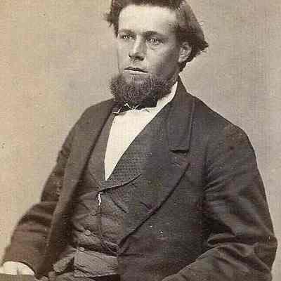 Unknown Man