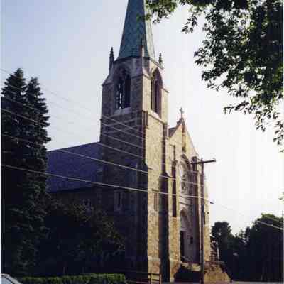 St. John's Church