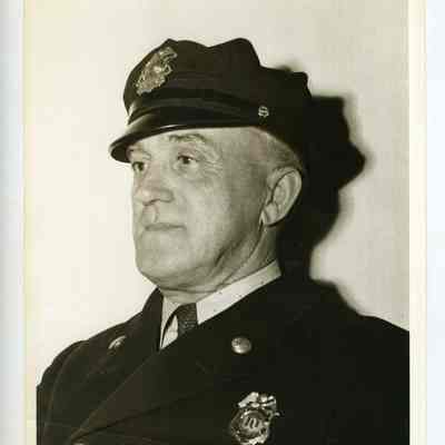 Thomas Hayes