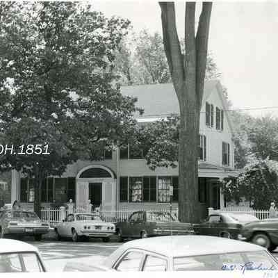 Forsaith House. 106 Maine